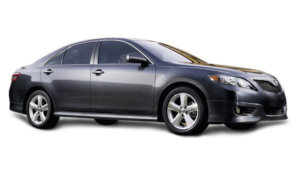 Toyota Camry 2010