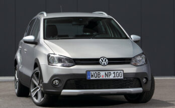 Volkswagen Polo 2008