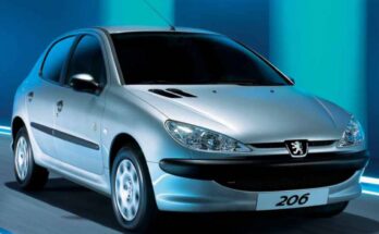 2009 Peugeot 2009