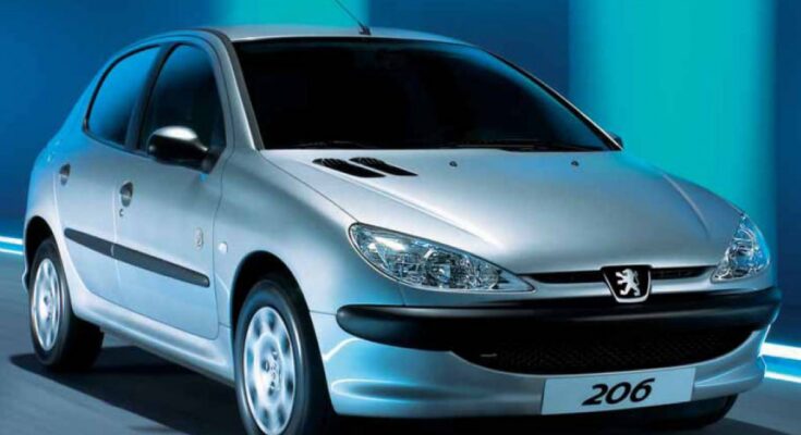 2009 Peugeot 2009