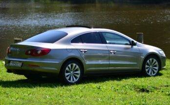Volkswagen Passat 2009