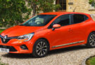 2022 Renault Clio Icon