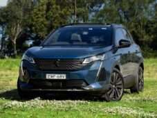 Peugeot 3008 - 2020