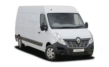 Renault Master 2009