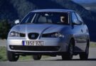 Seat Cordoba
