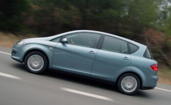 Seat Toledo 2004-2009