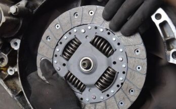 Tek disk kavrama